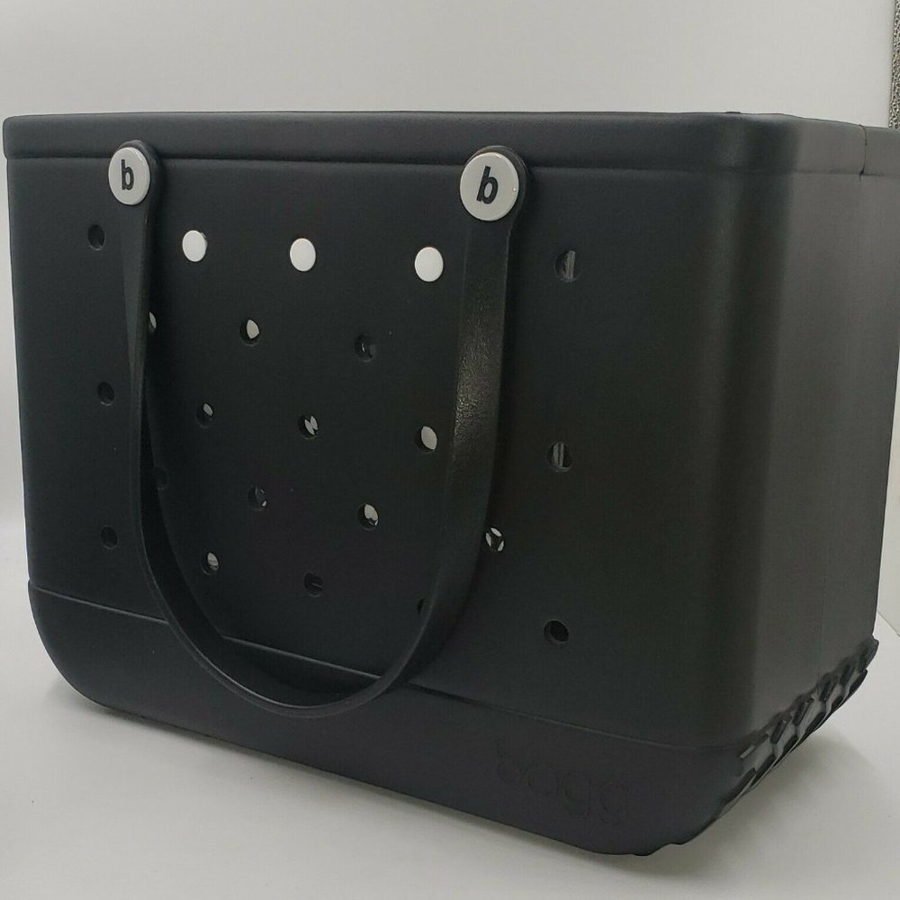 ORIGINAL  BOGG BAG BLACK - Picture 2 of 4